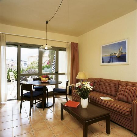 Hapimag Ferienwohnungen Puerto De La Cruz Exterior photo