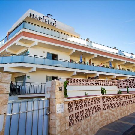 Hapimag Ferienwohnungen Puerto De La Cruz Exterior photo