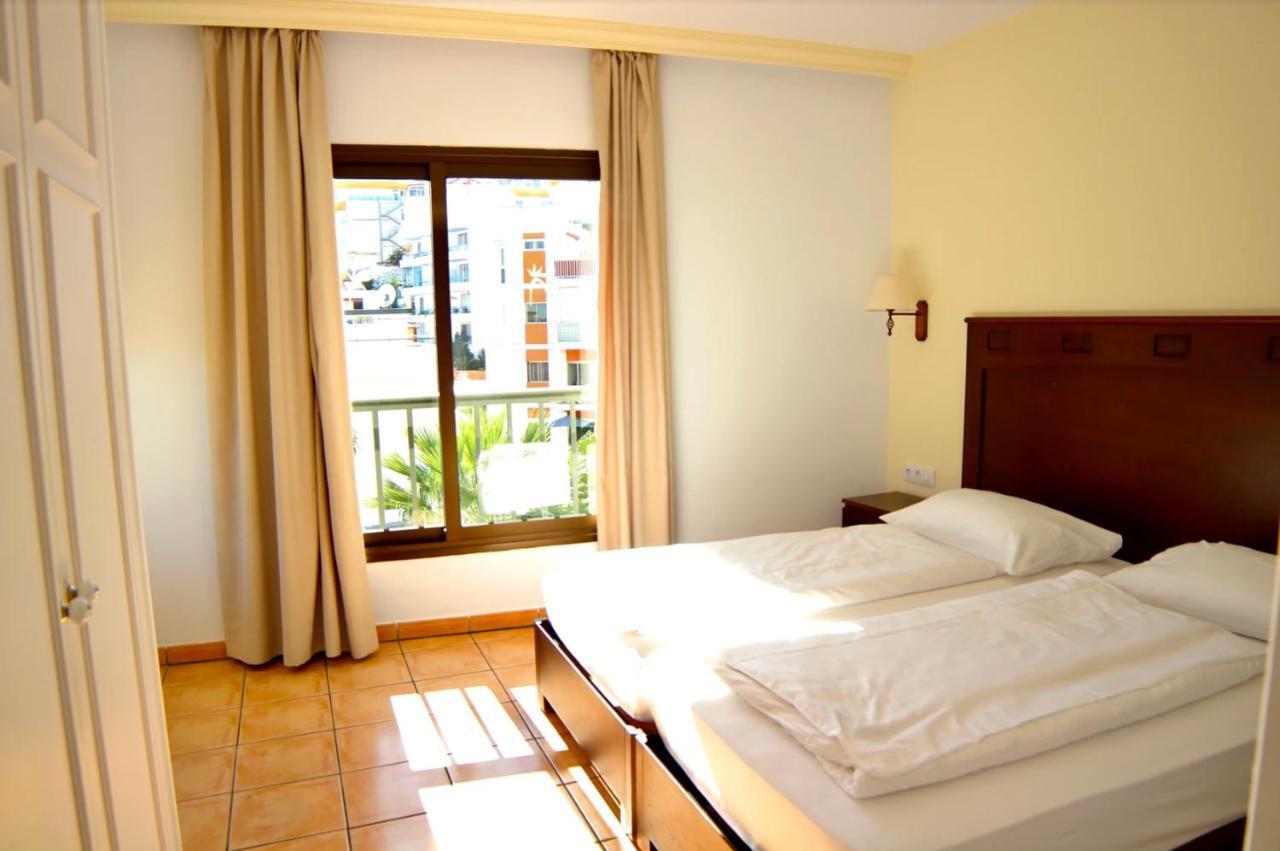 Hapimag Ferienwohnungen Puerto De La Cruz Exterior photo
